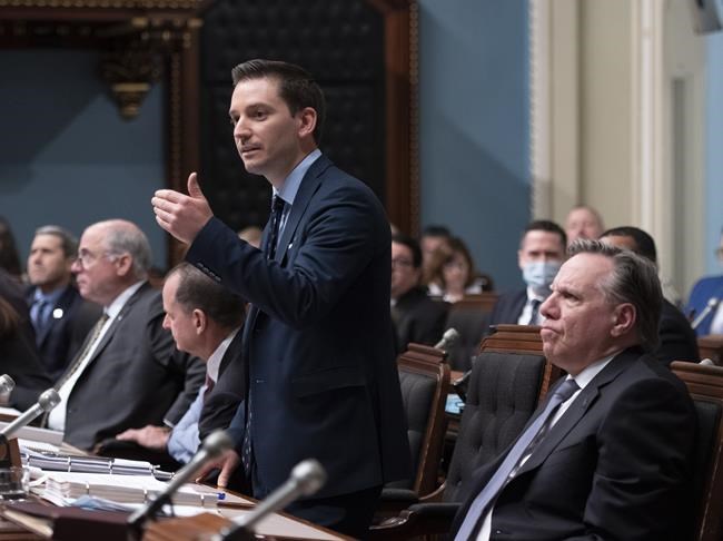 New census data showing French 'in danger' spurs debate ahead of Quebec election | iNFOnews.ca New census data showing French 'in danger' spurs debate ahead of Quebec election | iNFOnews.ca
