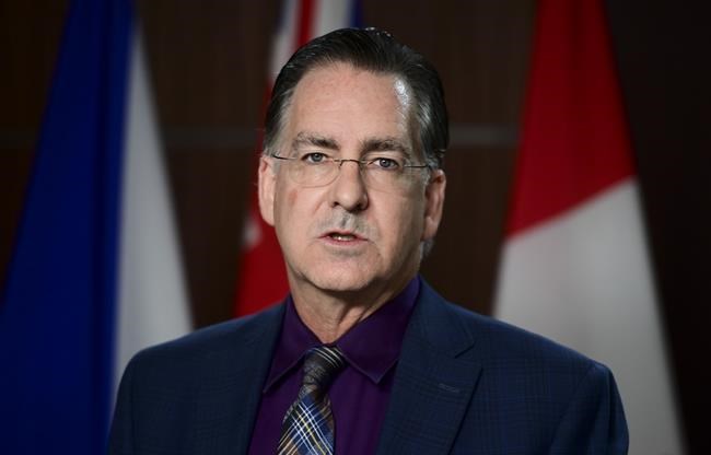 MPs plan visit to Taiwan this fall if trip budget approved | iNFOnews.ca MPs plan visit to Taiwan this fall if trip budget approved | iNFOnews.ca