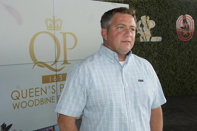 Filly Moira installed as early 5-2 favourite for $1-million Queen’s Plate | iNFOnews.ca Filly Moira installed as early 5-2 favourite for $1-million Queen’s Plate | iNFOnews.ca
