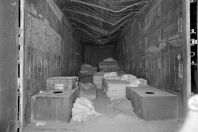 Parole granted to last 1976 California school bus hijacker | iNFOnews.ca CP379576359