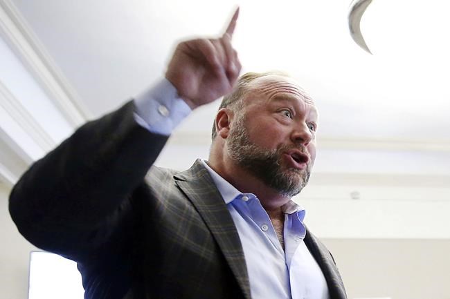 Alex Jones' lawyer faces disciplinary hearing in Connecticut | iNFOnews.ca Alex Jones' lawyer faces disciplinary hearing in Connecticut | iNFOnews.ca
