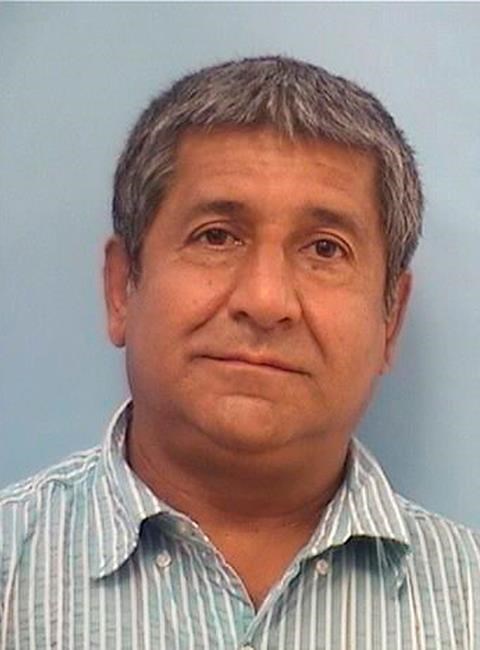Suspect in New Mexico Muslim killings detained pending trial | iNFOnews.ca Suspect in New Mexico Muslim killings detained pending trial | iNFOnews.ca