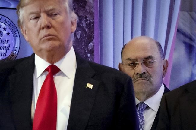 Trump CFO’s plea deal could make him a prosecution witness | iNFOnews.ca Trump CFO’s plea deal could make him a prosecution witness | iNFOnews.ca