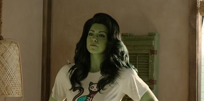 From 'She-Hulk' to JLo, variety's key for director Kat Coiro | iNFOnews.ca From 'She-Hulk' to JLo, variety's key for director Kat Coiro | iNFOnews.ca