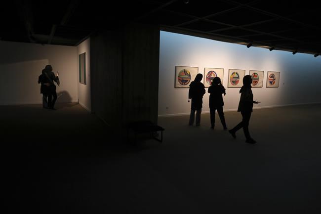 Famed Iran art museum closes to deal with insect infestation | iNFOnews.ca