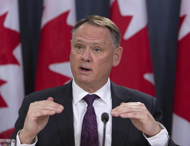 Spy watchdog panel to review how agencies intercept communications | iNFOnews.ca CP95902452