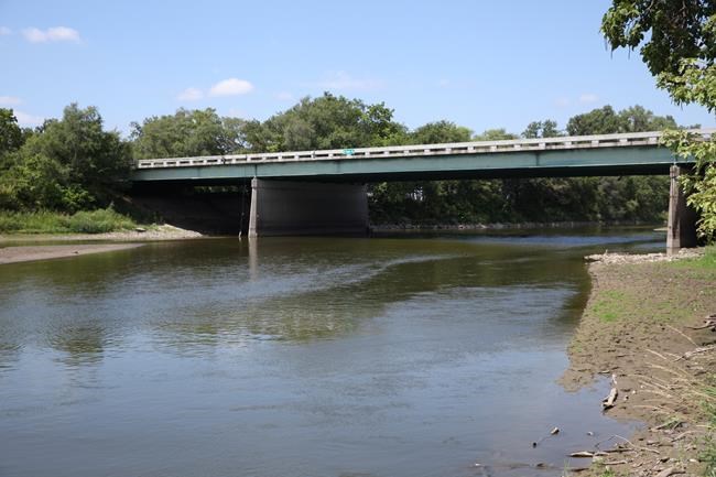Brain-eating amoeba suspected in 2nd Midwest death | iNFOnews.ca Brain-eating amoeba suspected in 2nd Midwest death | iNFOnews.ca