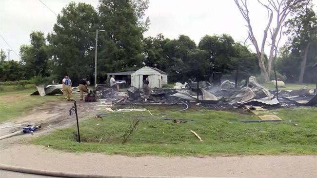 Girl, 3, dies days after house explosion that killed father | iNFOnews.ca Girl, 3, dies days after house explosion that killed father | iNFOnews.ca