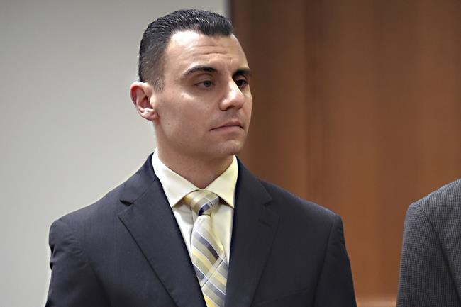 Husband sentenced to 65 years in Fitbit murder case | iNFOnews.ca Husband sentenced to 65 years in Fitbit murder case | iNFOnews.ca