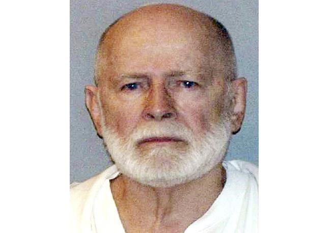 Call shows inmates knew 'Whitey' Bulger was moving to prison | iNFOnews.ca Call shows inmates knew 'Whitey' Bulger was moving to prison | iNFOnews.ca