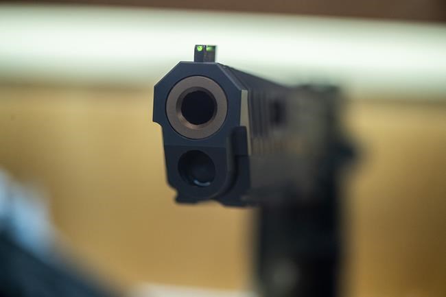 Canada's interim import ban on handguns takes effect today | iNFOnews.ca