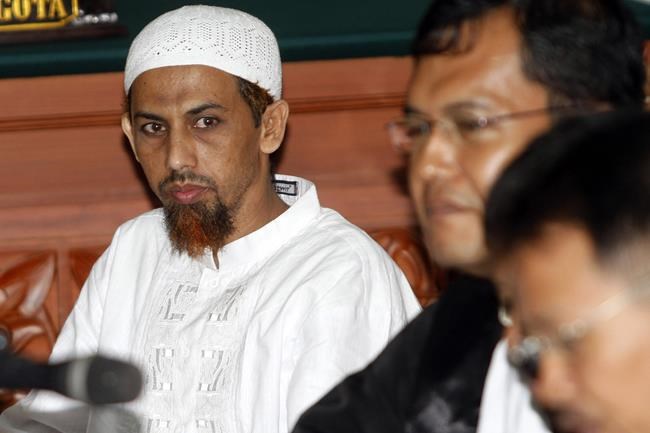 Australia upset at Indonesia reducing Bali bomber's sentence | iNFOnews.ca Australia upset at Indonesia reducing Bali bomber's sentence | iNFOnews.ca