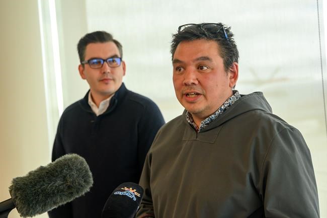 Ottawa announces $2.8M to support air services in remote Nunavut communities | iNFOnews.ca Ottawa announces $2.8M to support air services in remote Nunavut communities | iNFOnews.ca