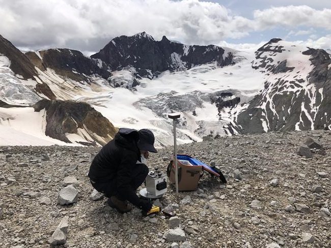 Scientists to take 'CAT scan' of B.C. volcano to locate best geothermal energy spots | iNFOnews.ca Scientists to take 'CAT scan' of B.C. volcano to locate best geothermal energy spots | iNFOnews.ca