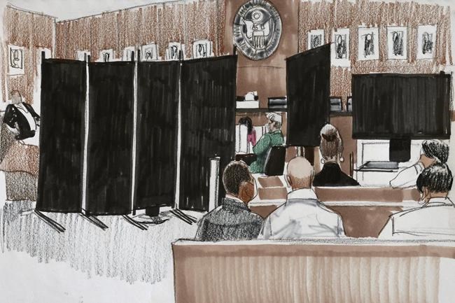 Defense: Key government witness tried to extort R. Kelly | iNFOnews.ca