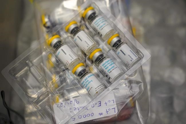 Indonesia announces its first case of monkeypox | iNFOnews.ca Indonesia announces its first case of monkeypox | iNFOnews.ca
