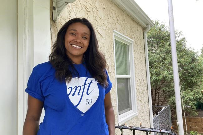Minneapolis teacher contract race language ignites firestorm | iNFOnews.ca