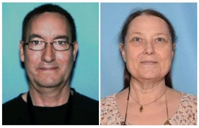 Hawaii couple remain jailed amid mystery about stolen IDs | iNFOnews.ca