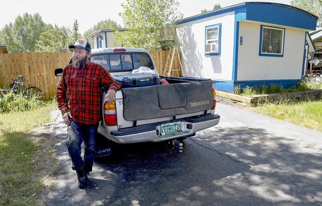 Amid housing crises vacation towns limit short-term rentals | iNFOnews.ca Amid housing crises vacation towns limit short-term rentals | iNFOnews.ca