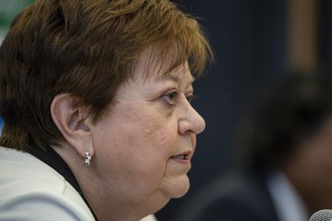 Moe money: Saskatchewan handing out cheques, scaling back taxes amid new oil wealth | iNFOnews.ca