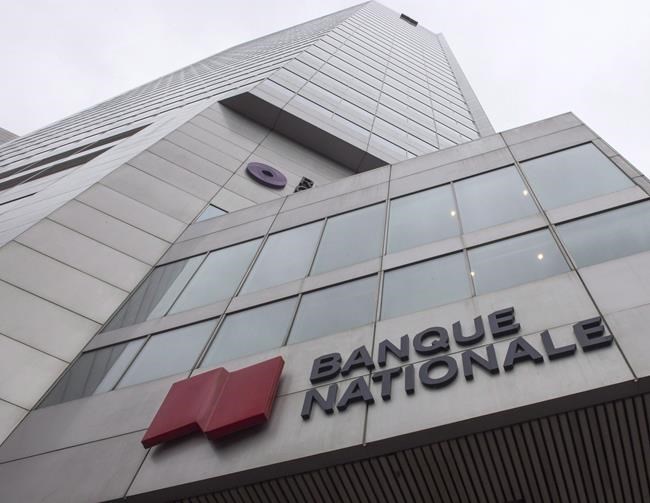 National Bank reports Q3 profit dips as it prepares for economic soft landing | iNFOnews.ca