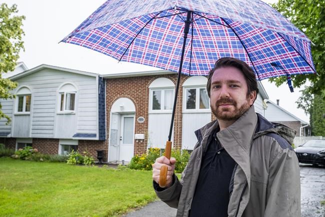 Beware the high-wire act of wire transfers, which carry unexpected risks | iNFOnews.ca