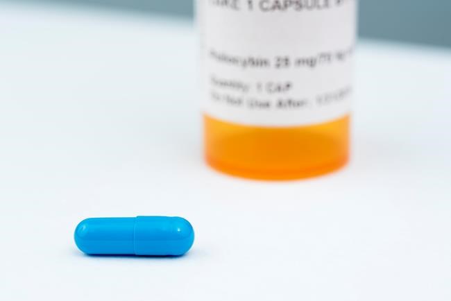 'Magic mushroom' psychedelic may help heavy drinkers quit | iNFOnews.ca CP1180206518