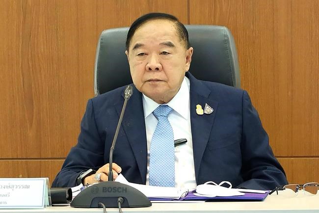 Political uncertainty in Thailand with PM's suspension | iNFOnews.ca