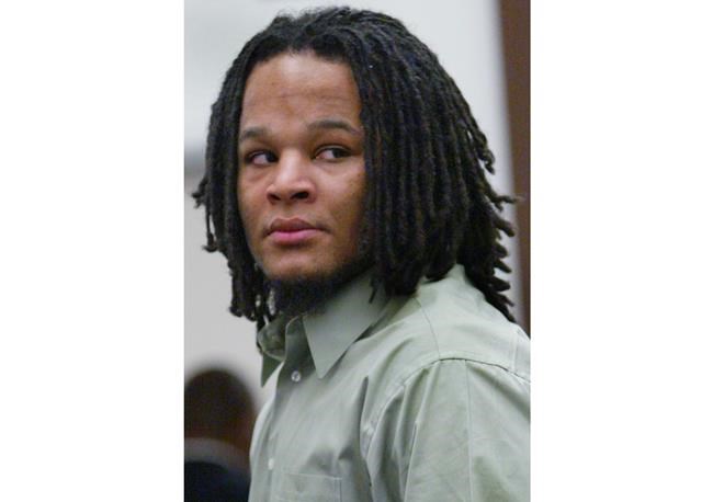 Execution date set for Missouri man who shot police officer | iNFOnews.ca