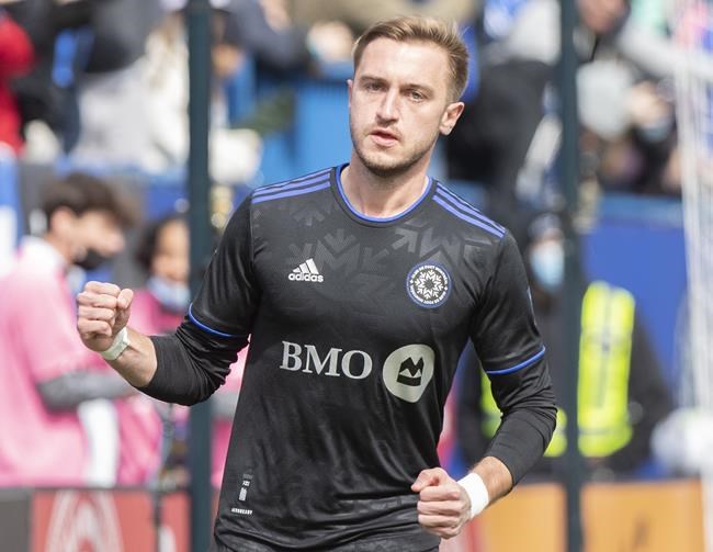 Mihailovic 'happy to continue season' with CF Montréal ahead of AZ Alkmaar transfer | iNFOnews.ca