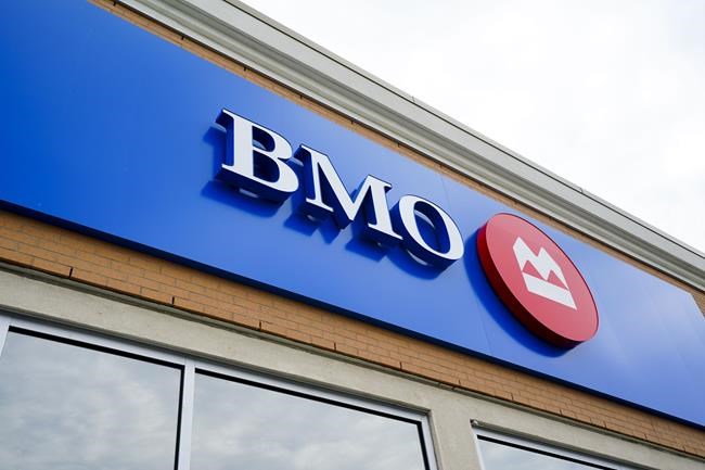Five things to watch for in the Canadian business world in the coming week | iNFOnews.ca