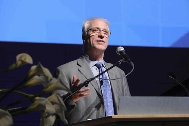 Bob LuPone, who helped lead MCC Theater, has died at 76 | iNFOnews.ca Bob LuPone, who helped lead MCC Theater, has died at 76 | iNFOnews.ca
