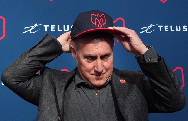 Minority owner Gary Stern stepping away from Montreal Alouettes | iNFOnews.ca