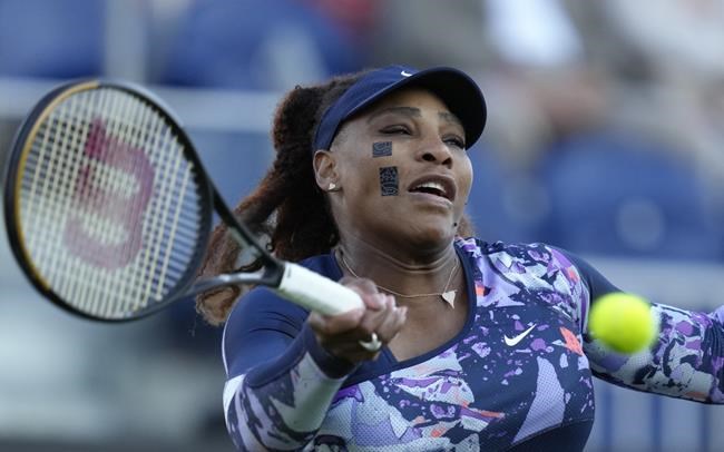 Serena's Farewell: Stories from the leadup to the US Open | iNFOnews.ca