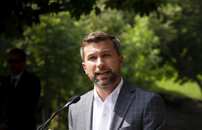 Polls say question in Quebec election is not who will win, but who will come second | iNFOnews.ca Polls say question in Quebec election is not who will win, but who will come second | iNFOnews.ca