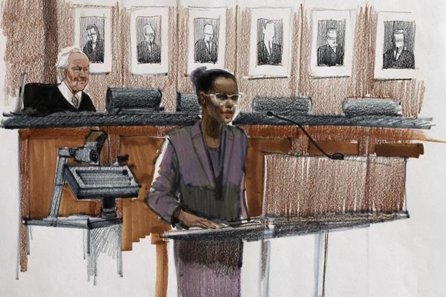 R. Kelly's lawyers start defense; he says he won't testify | iNFOnews.ca