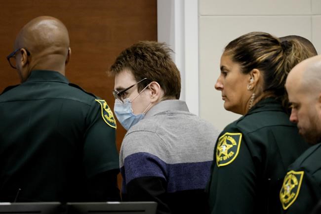 Testimony: School shooter made threats years earlier | iNFOnews.ca Testimony: School shooter made threats years earlier | iNFOnews.ca