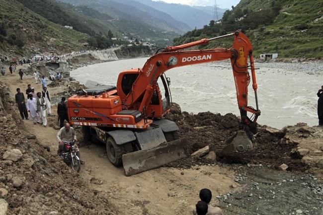 UN seeks $160 million in emergency aid for Pakistan floods | iNFOnews.ca UN seeks $160 million in emergency aid for Pakistan floods | iNFOnews.ca