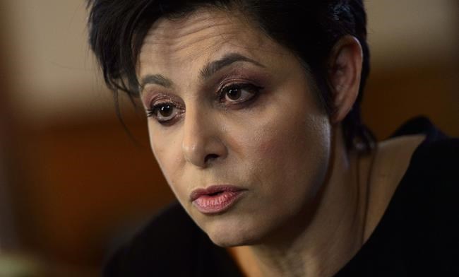 Saskatchewan mother accused of faking deaths, crossing into U.S., gets bail | iNFOnews.ca Saskatchewan mother accused of faking deaths, crossing into U.S., gets bail | iNFOnews.ca