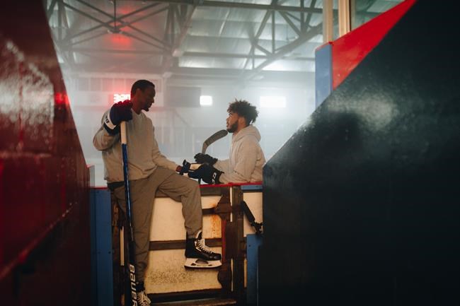Hockey doc, musical romance among Canadian films to watch at TIFF | iNFOnews.ca