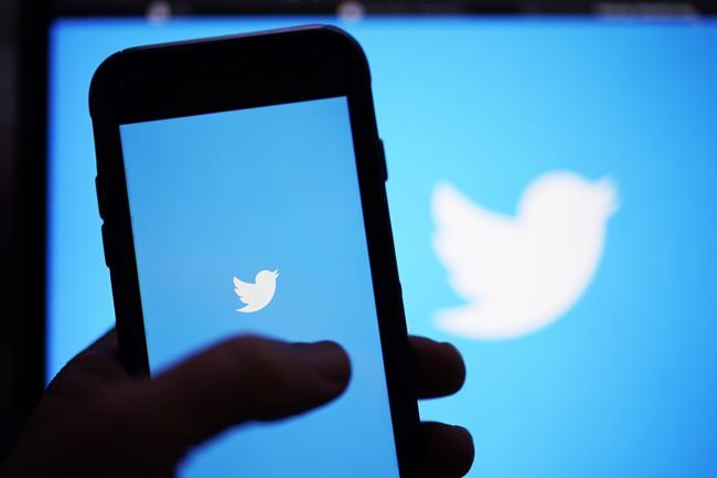 Twitter starts testing edit button; Canadian Twitter Blue users among first to access | iNFOnews.ca Twitter starts testing edit button; Canadian Twitter Blue users among first to access | iNFOnews.ca