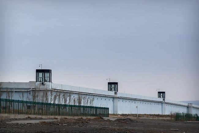 UN cites possible crimes vs. humanity in China's Xinjiang | iNFOnews.ca UN cites possible crimes vs. humanity in China's Xinjiang | iNFOnews.ca