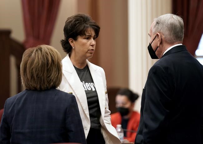 California bill to make vasectomies cheaper goes to governor | iNFOnews.ca California bill to make vasectomies cheaper goes to governor | iNFOnews.ca