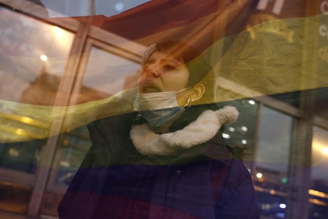 LGBTQ activists in Peru demand autopsy for death in Bali | iNFOnews.ca