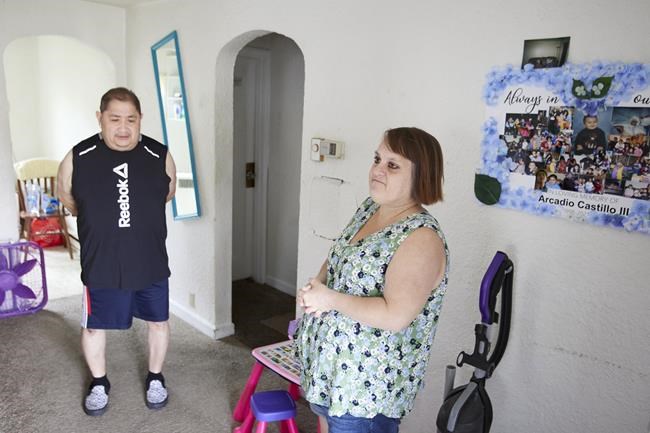 ‘Tragic outcomes’: Mentally ill face fatal risk with police | iNFOnews.ca