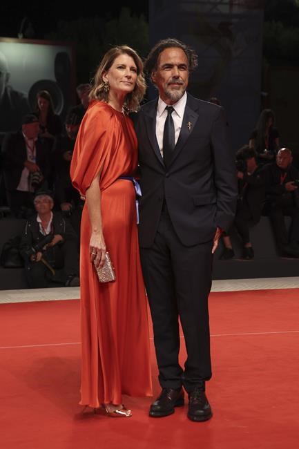 With ‘Bardo,’ Alejandro G. Iñárritu returns to Mexico | iNFOnews.ca