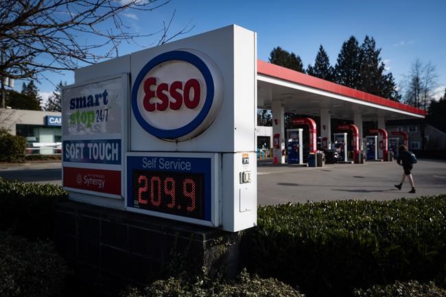 Gas prices expected to drop, Trudeau visits southern Ontario: In The News for Sept. 2 | iNFOnews.ca Gas prices expected to drop, Trudeau visits southern Ontario: In The News for Sept. 2 | iNFOnews.ca