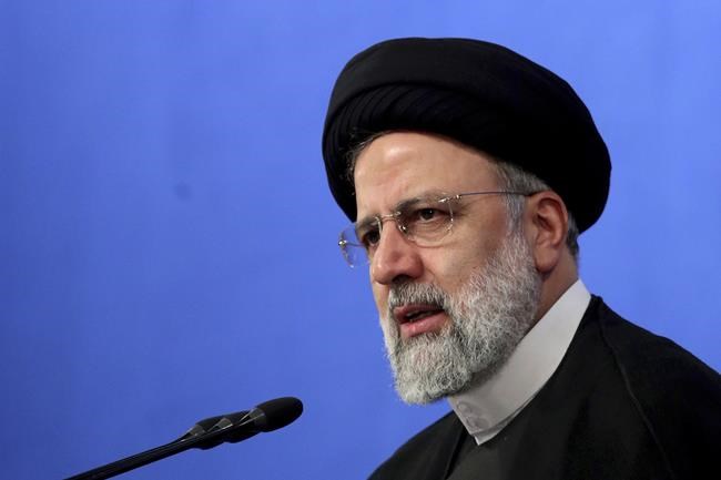 Iran sends nuclear talks response; US casts doubt on offer | iNFOnews.ca Iran sends nuclear talks response; US casts doubt on offer | iNFOnews.ca