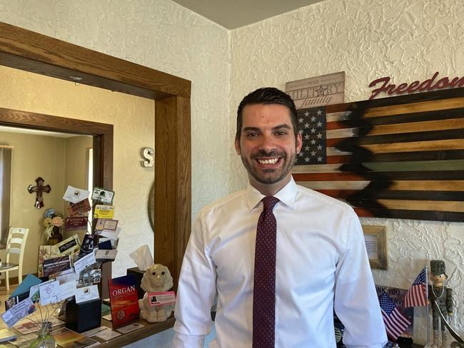 Wisconsin AG hopeful won't commit to Trump in 2024 | iNFOnews.ca