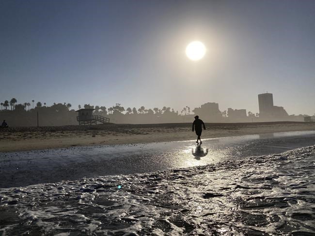 Californians asked to conserve power amid brutal heat wave | iNFOnews.ca